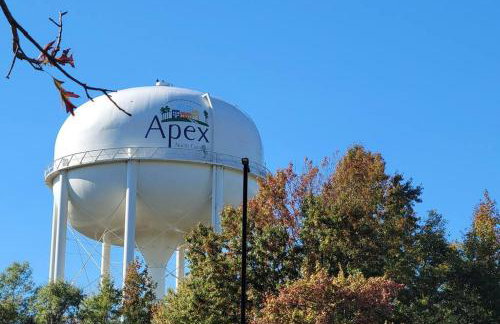 Modern & Luxurious 3 Bdrm 2.5 Bath Townhome - Foto 75