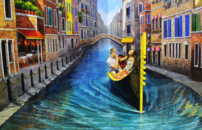 Langkawi SkyCab Cable Car - Photo 7