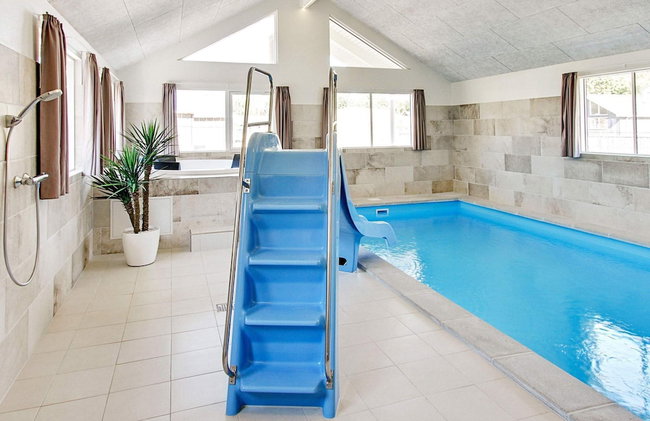 5 Star Holiday Home in Frederiksvaerk - Foto 3