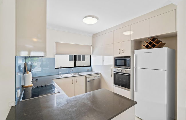 Cairns City Apartments - Photo 19
