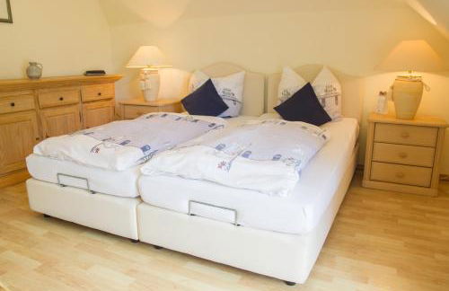 Ferienwohnanlage Dünenhaus - Foto 21