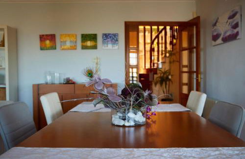 Casa con piscina, vistas y cerca de las playas - Foto 40