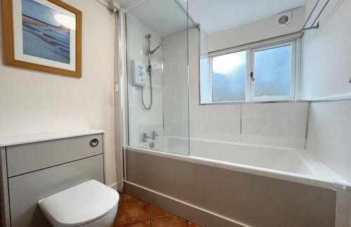 Fernleigh Cottage near the North Cornish beaches - Foto 12