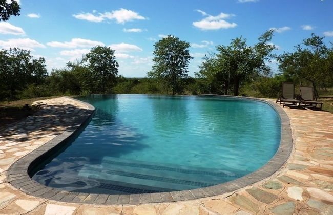 Silonque Bush Estate & Spa - Foto 27