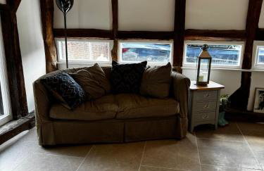 The Old Ironhouse - Foto 29