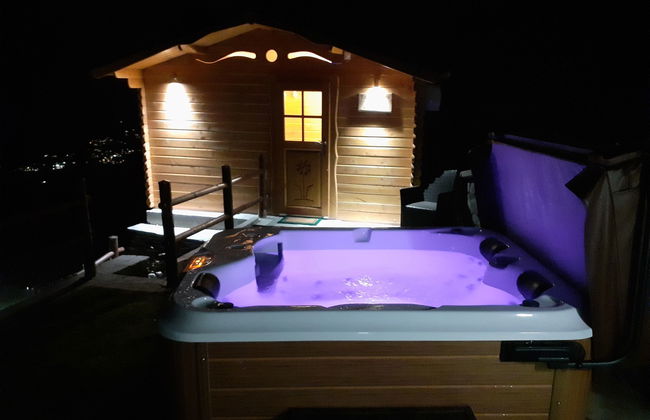 La tana del lupo - Photo 27