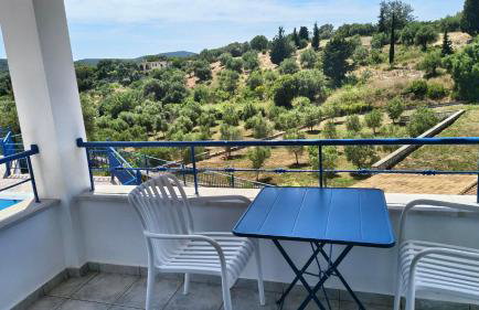 Villa Rodanthi Sivota - Foto 32