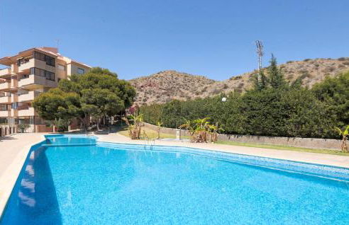 Lovely Apartment In La Azohia With Wifi - Foto 10