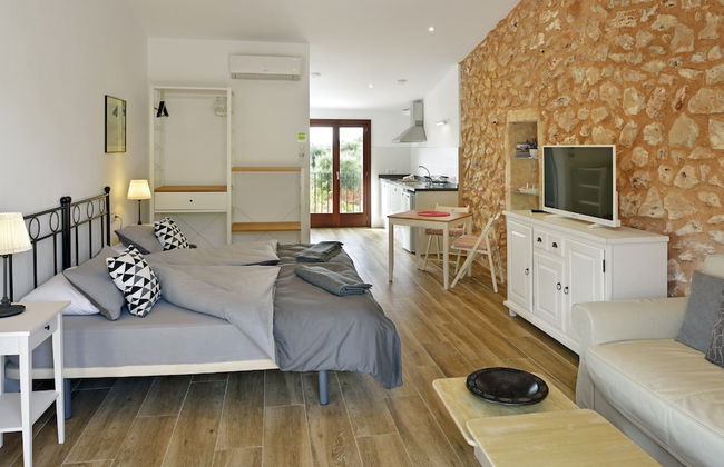 Agroturismo Fincahotel Son Pou AG/322 - Foto 2