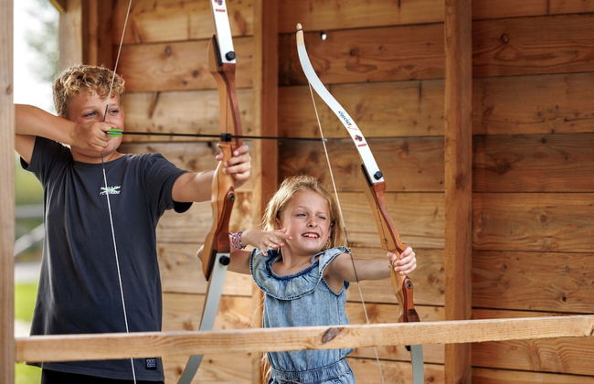 Villa in Cadzand-bad Near North Sea Beach - Photo 19
