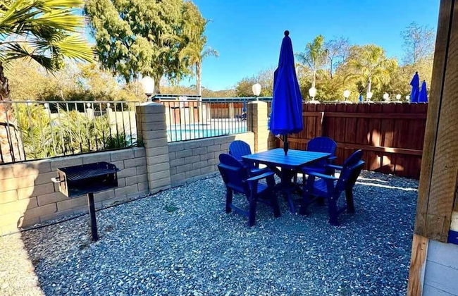 Avila Pismo RV Resort and Campground - Foto 19