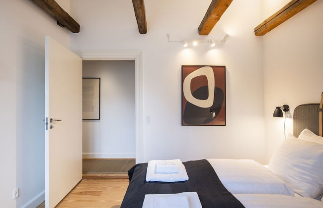 Town Hall Penthouse by Daniel&Jacob’s - Foto 18