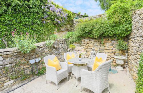 Bankside Cottage - Foto 58