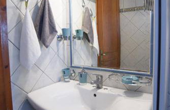 Calma Luxury Apartments #1 Sozopoli in Halkidiki - Foto 27