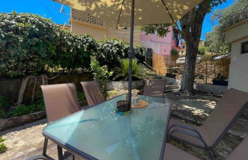 Kansoneta-traditional Mansion in Gastouri Village - Foto 47