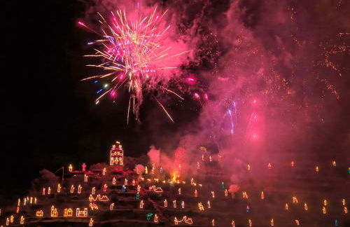 Sunset Manarola - Foto 11