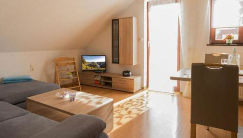 Schmitz 2 Comfortable holiday residence - Foto 3