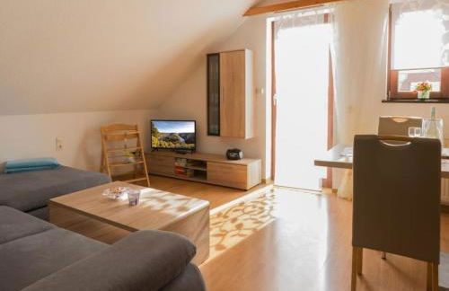 Schmitz 2 Comfortable holiday residence - Foto 3