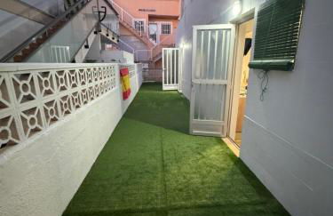 La casita de la playa - Foto 2