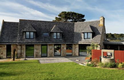 les ajoncs d or, Ploumanach Exceptionnelle - Foto 15