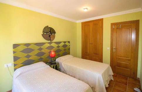 Casa adosada con piscina - Aralar ALBERT VILLAS - Foto 21