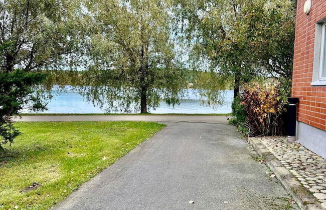 Lakefront Home near Downtown - Foto 17