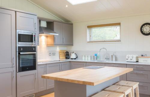 Cedar Lodge - Foto 9