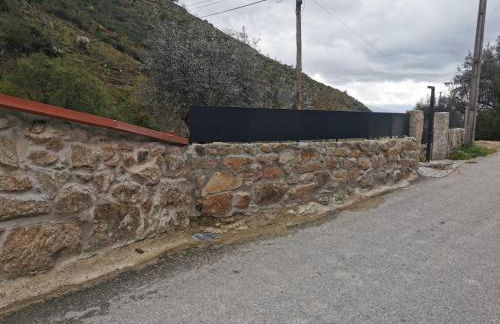 Casa Olho da Lebre Barrocal - Foto 46