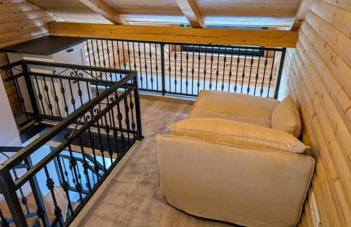 Fuzine Lake Apartments - Foto 37