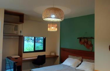 Flat Montese Tower Resende - Refúgio na Serra da Mantiqueira, Próximo à AMAN e Penedo - Photo 1