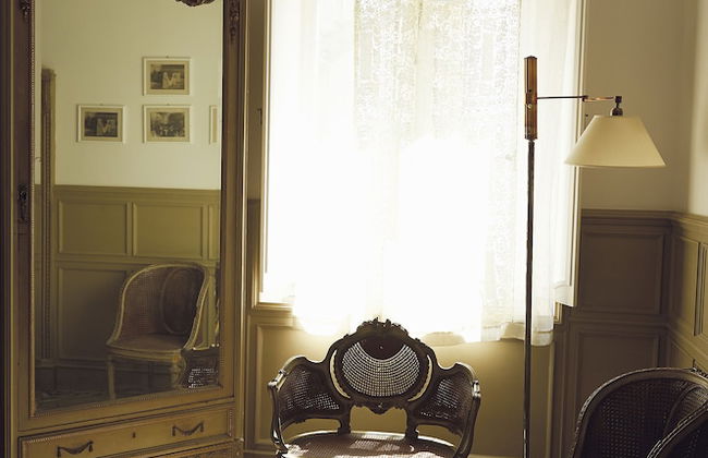 Villa Laetitia - Photo 5