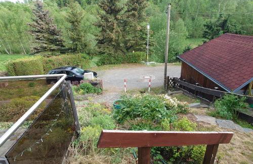 Tranquil Stay, Guntersberge - Foto 20