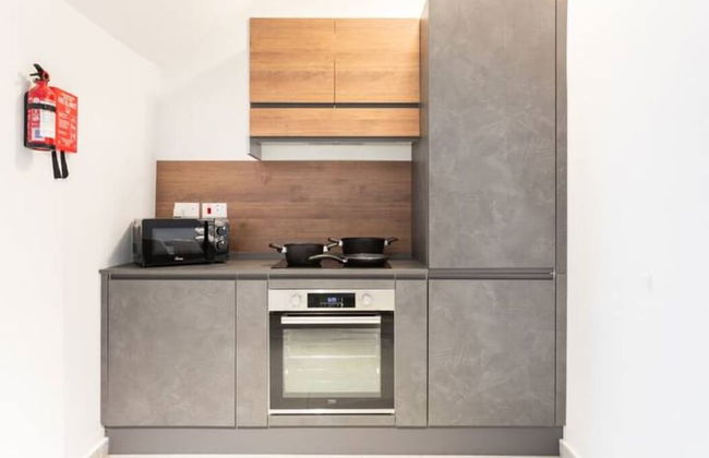 St Angelo Boutique Living - Foto 23