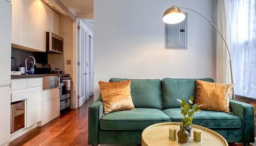 New York Suite Upper East Side - Manhattan - Foto 3