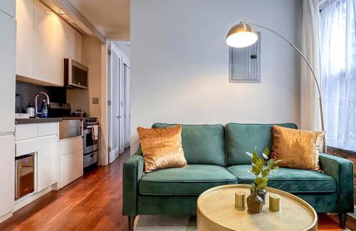 New York Suite Upper East Side - Manhattan - Foto 3