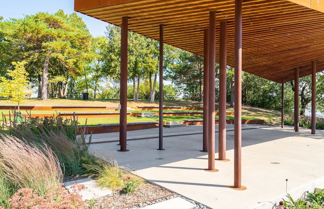 Excelsior Cottage - Foto 34