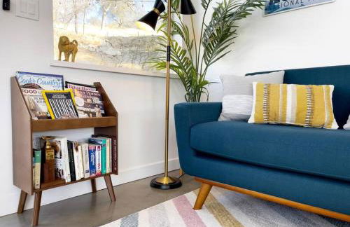 Eagle Rock Nest ～Quiet & Gorgeous Mountain Views - Foto 17