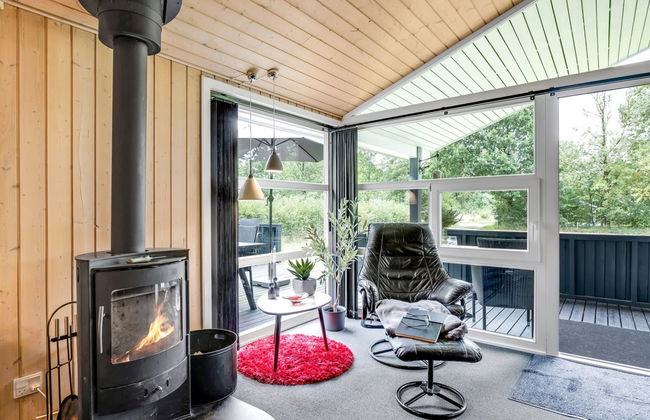 "Gurly" - 25km from the sea - Foto 33