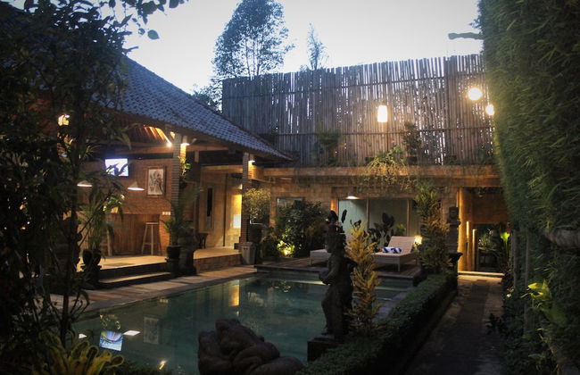 Prayatna Villas - Photo 56