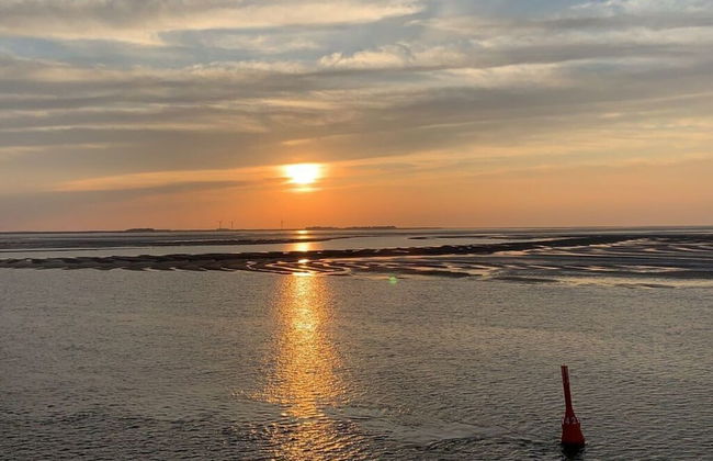 Holiday Apartment Nordwind - Foto 22