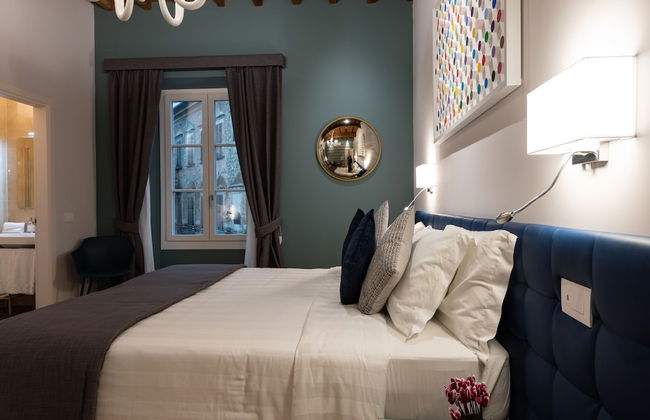 Kairos by Florence Art Apartments - Foto 37