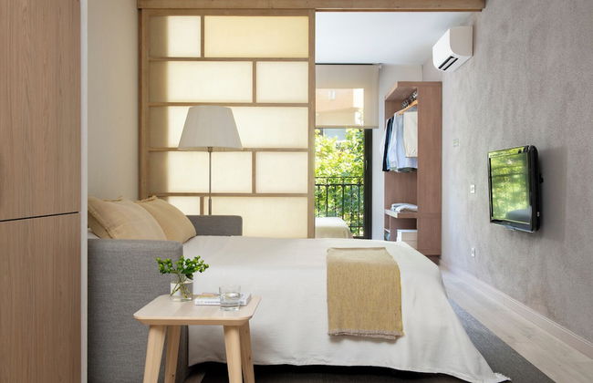 Eric Vökel Boutique Apartments - Sagrada Familia Suites - Foto 19