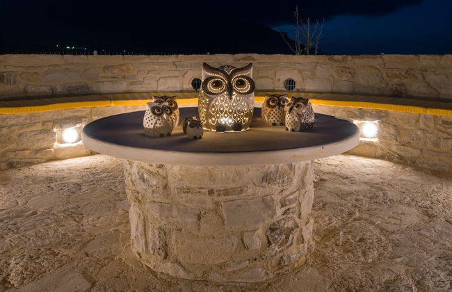 Villa Aloni - Foto 32