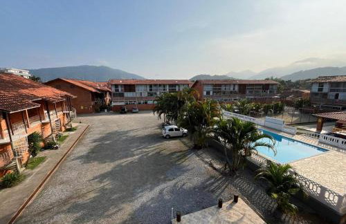 Apartamento Ubatuba - Foto 9