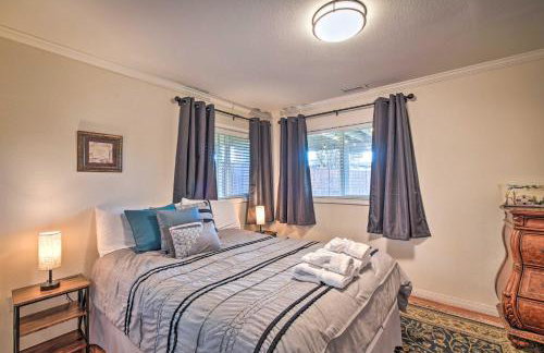 Stunning Kent Lake House with Private Dock! - Foto 21