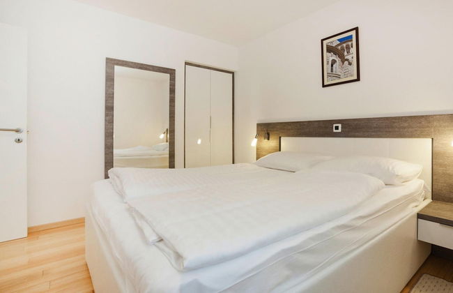 Apartments in Villas Punta Skala With Beachpool - Foto 7