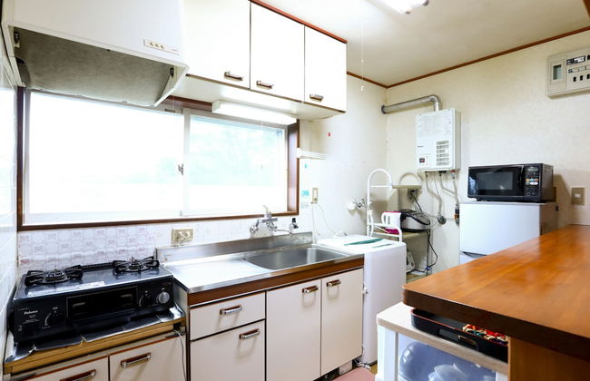 Campagne Hakuba - Foto 38