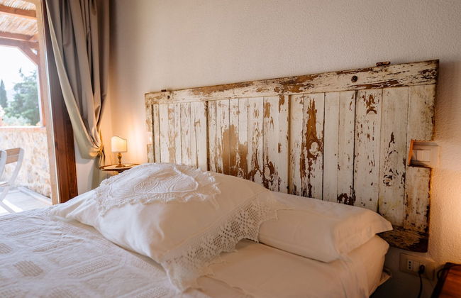 Agriturismo Giù al Pozzo - Foto 55