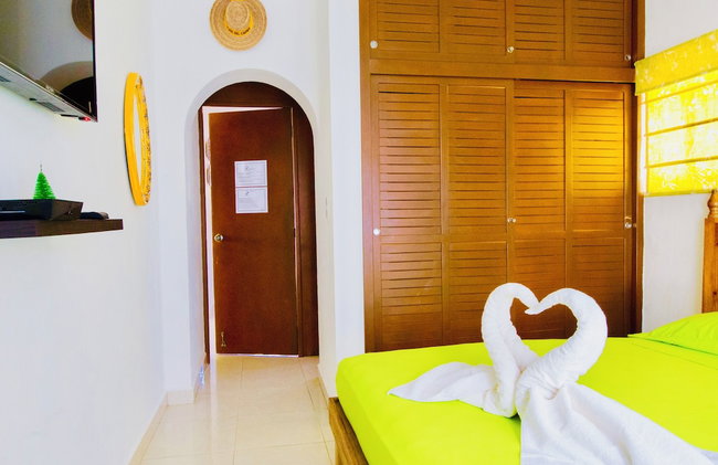 Gorgeous 11 People Superior Villa With Pool Playacar Phase 2 - Foto 43