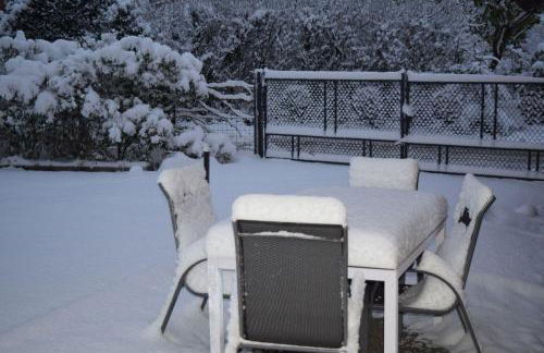 Gite le GINKGO 50 M2 - Foto 28